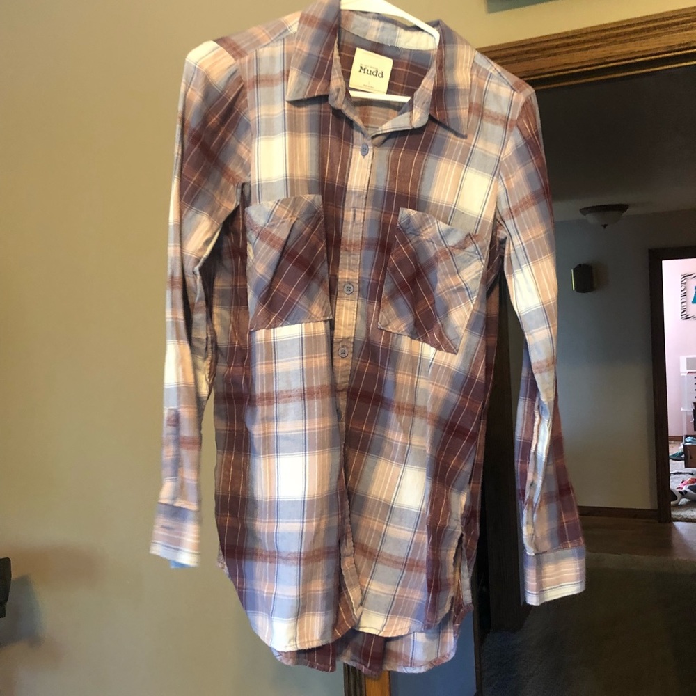 Ladies top